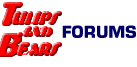 Tulips and Bears Forums